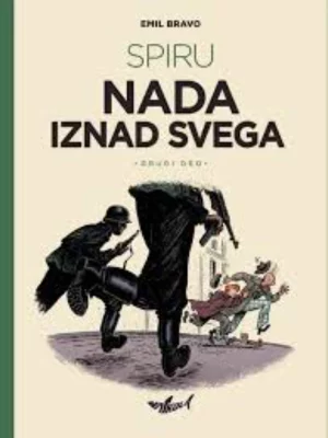 Spiru – Nada iznad svega 2