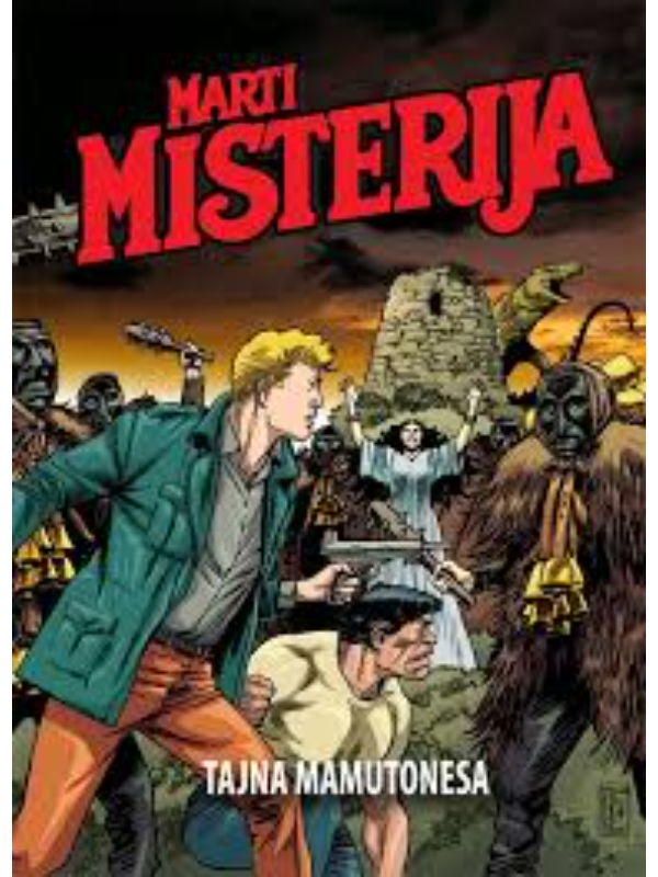 9788663611955 Obojeni program 79 - Marti Misterija - Image 1