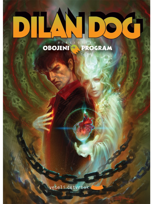 9788663612143 Obojeni program 83-Dilan Dog - Image 1