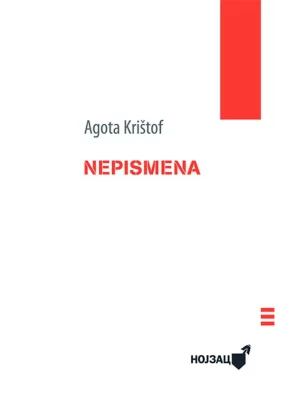 Nepismena