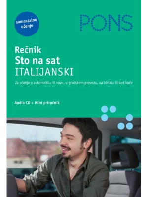 STO NA SAT ITALIJANSKI