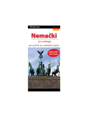 Nemački za svakoga