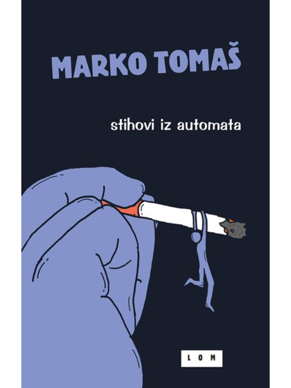 9788679583253 Stihovi iz automata+poklon knjiga (Noć sa Aleksom) - Image 1