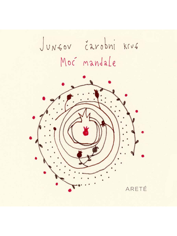 9788680426709 Jungov čarobni krug: Moć mandale - Image 1