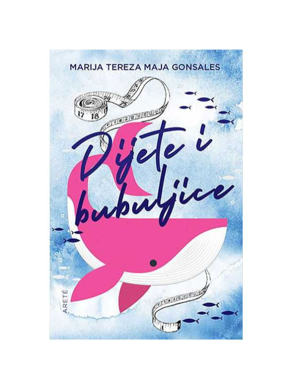 9788680426815 Dijete i bubuljice - Image 1