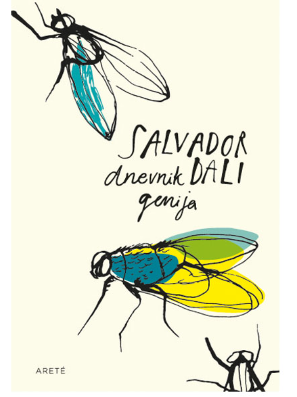 9788680426884 Dnevnik genija - Image 1