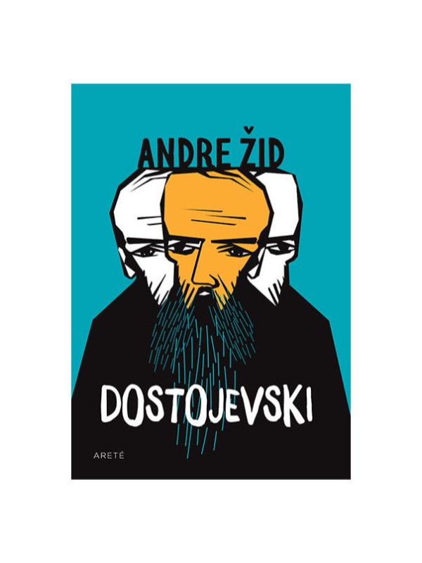 9788680426907 Dostojevski - Image 1