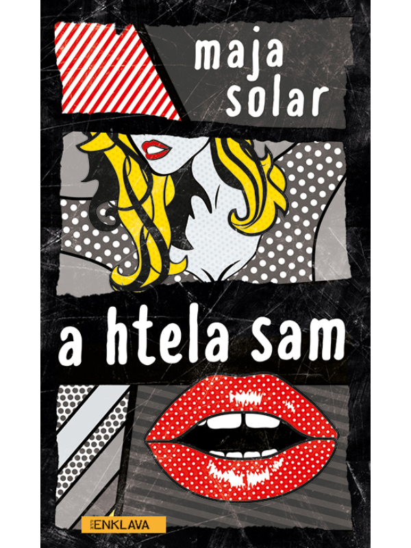 9788681360279 A htela sam - Image 1