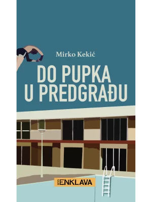 Do pupka u predgrađu