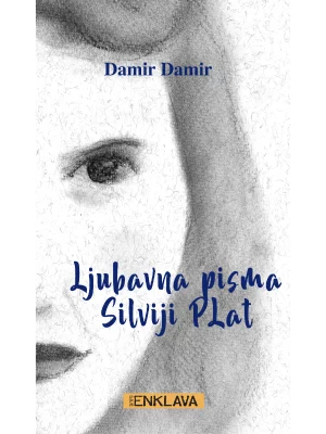 Ljubavna pisma Silviji Plat