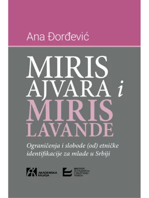 Miris ajvara i miris lavande