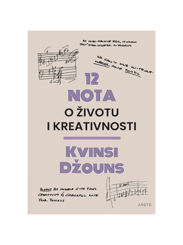 9788682394006 120 nota o životu i kreativnos - Image 1