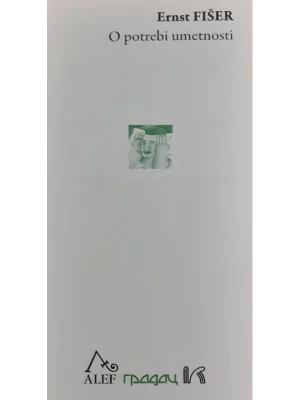 O potrebi umetnosti