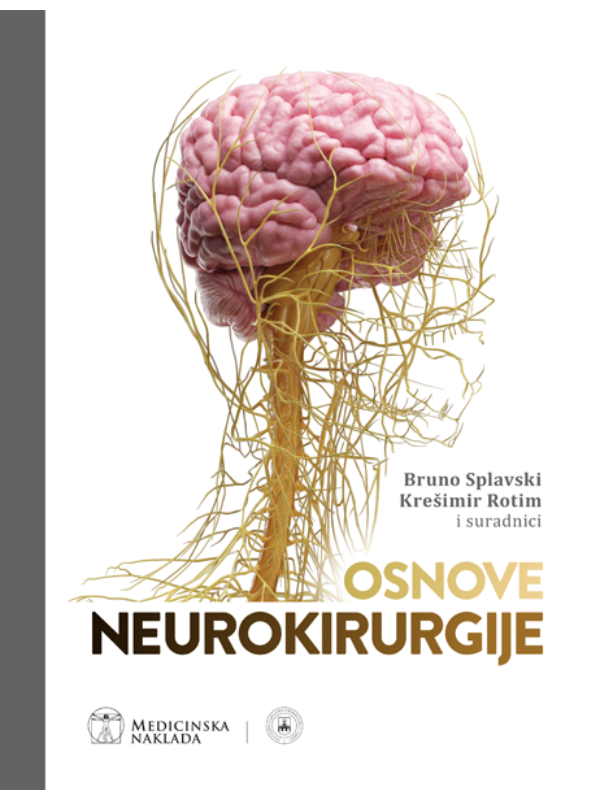 9789533680620 OSNOVE NEUROKIRURGIJE - Image 1