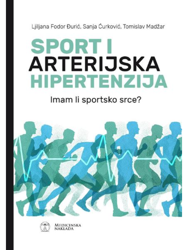 9789533681498 SPORT I ARTERIJSKA HIPERTENZIJA - Image 1