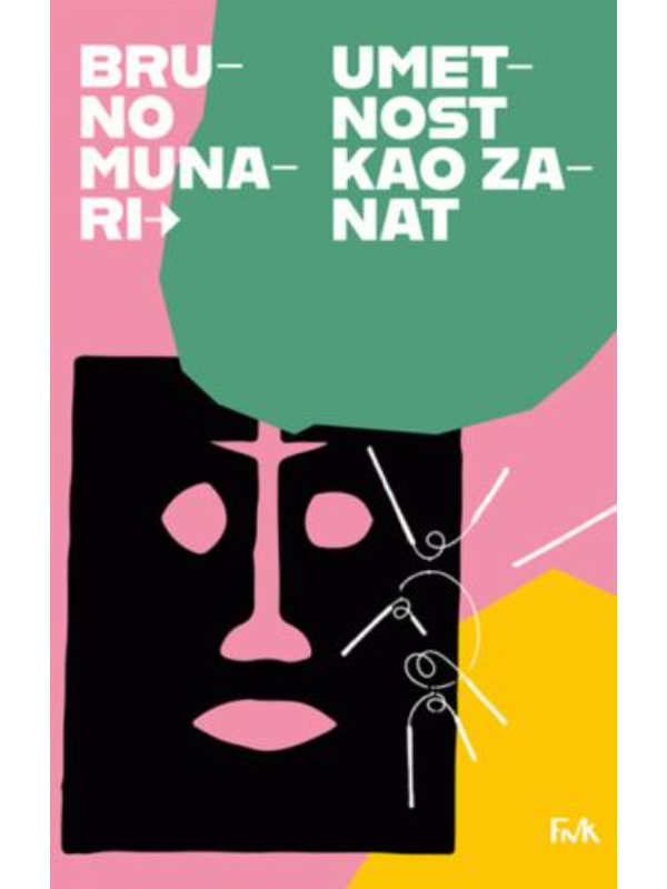 K9788661260032 Umetnost kao zanat - Image 1