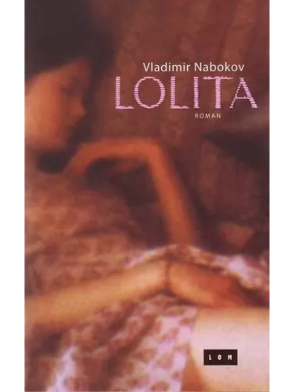 K9788679580757 LOLITA - LOM - Image 1