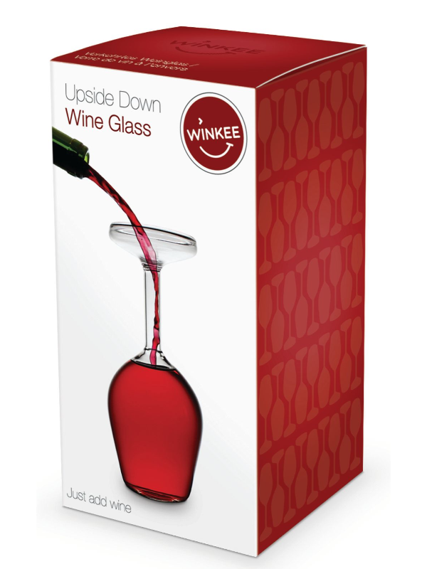 4260348472549 Čaša za vino naopačke - Image 1