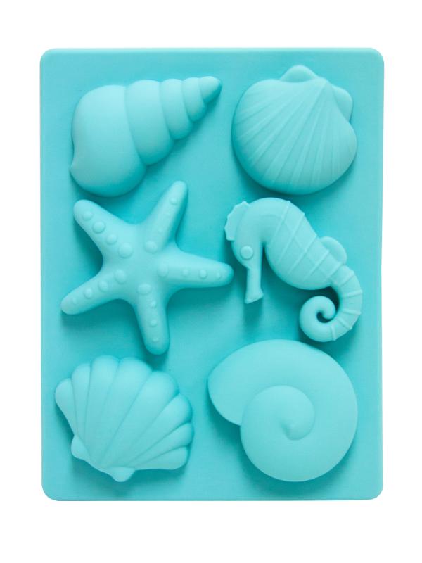 4260348473614 Posuda za led školjke - Image 1