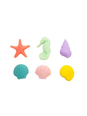 Obeleživač za čašu školjka