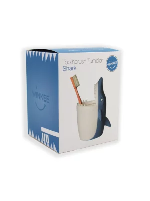 Držač za četkice Shark