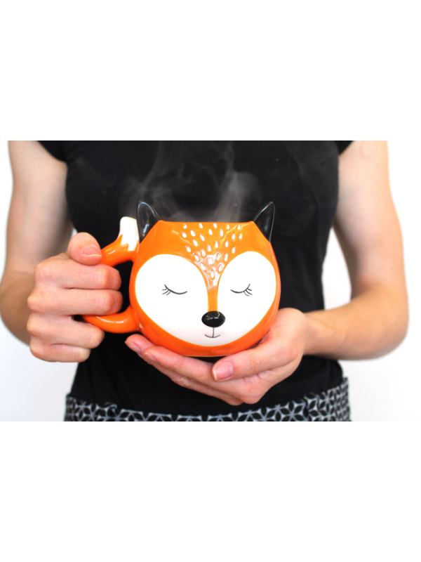 4260348477377 Šolja lisica spava - Image 1