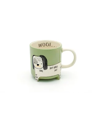 Cute Animal šolja kuca