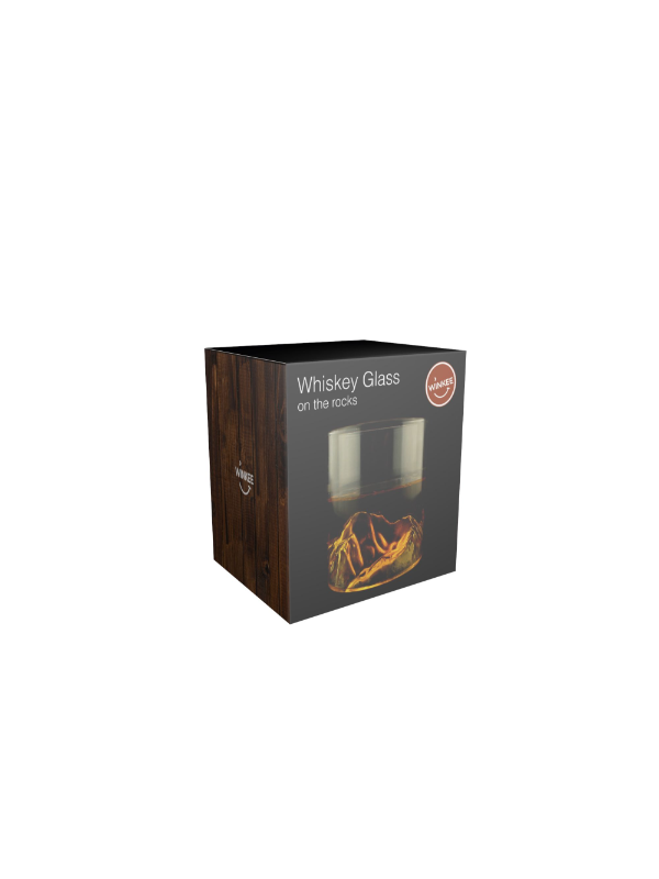 4260767640017 Čaša whiskey on the rocks - Image 1