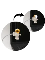 Astronaut LED lampa - Image 2