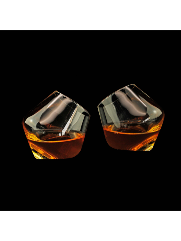 4260767640130 Čaše Rolling whiskey set 1/2 - Image 1