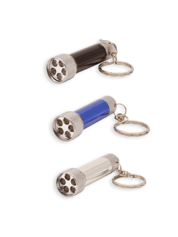 4260767641335 Mini baterijska lampa - Image 1