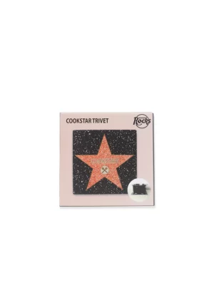 Podmetač Walk of fame