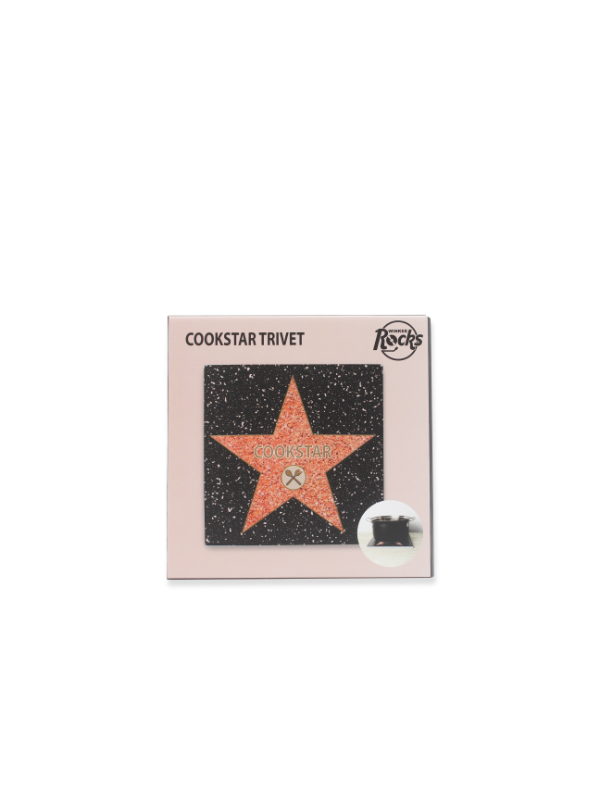 4260767641779 Podmetač Walk of fame - Image 1