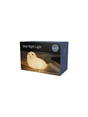 Noćno svetlo Foka - osetljivo na dodir