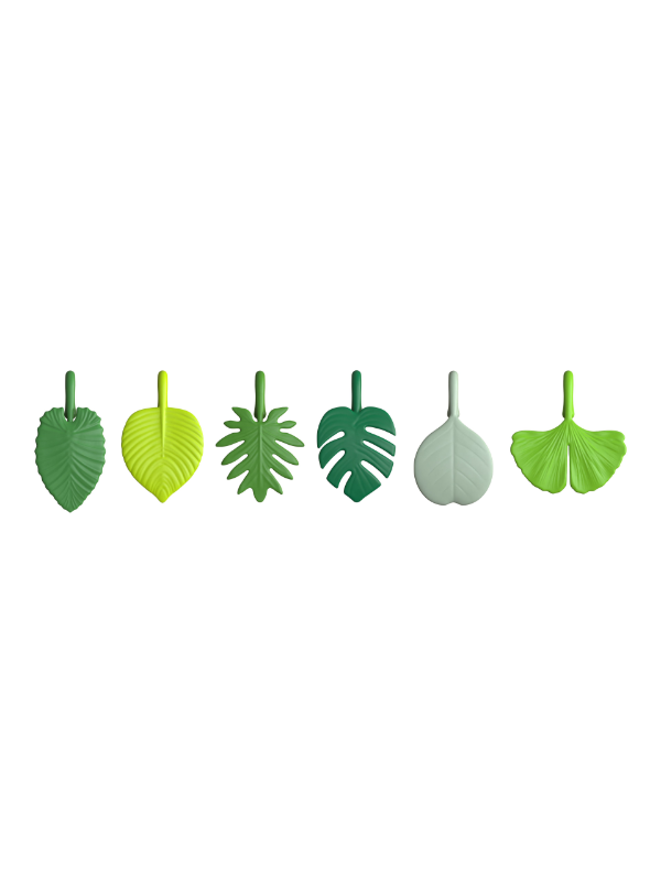 4260767641991 Obeleživač za čašu listići - Image 1