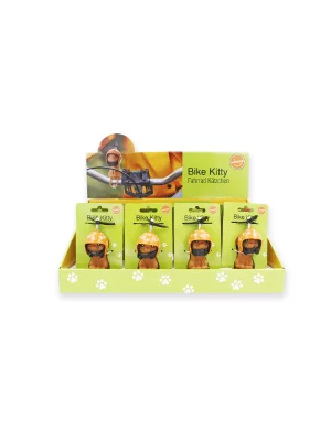 Ukras za bicikl Kitty