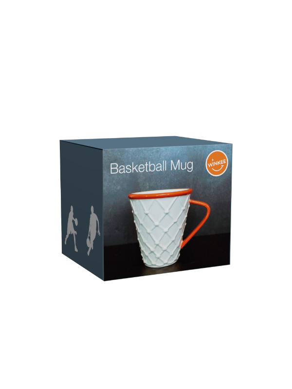 4260767642240 Basketball šolja - Image 1