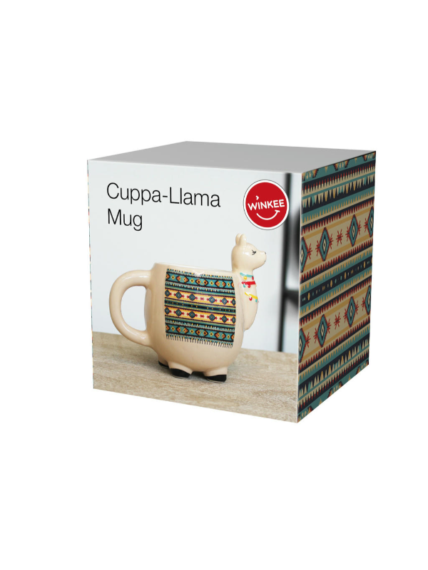 4260767642431 Šolja lama - Image 1