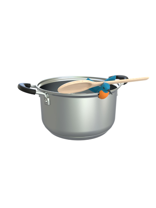 4260767642462 Držač kašike Kingfisher - Image 1