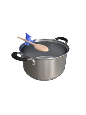 Držač kašike Merlin