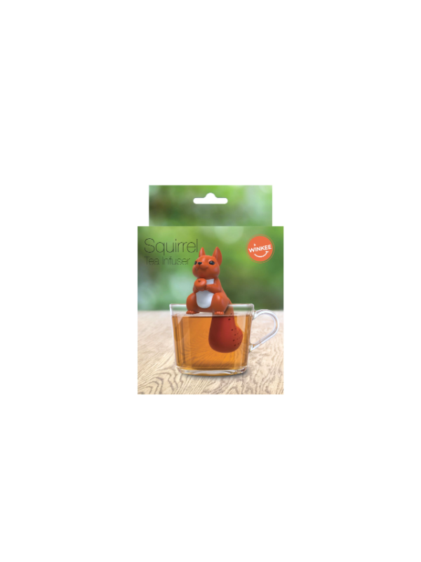 4260767642509 Veverica infuzer za čaj - Image 1