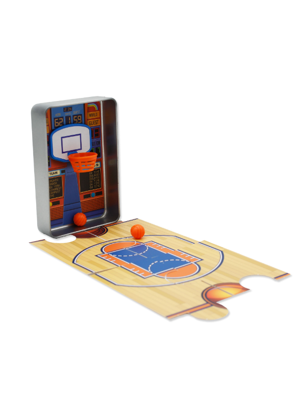 4260767642776 Mini igra košarka - Image 1