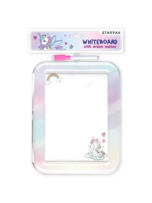 Bela Tabla Sa Markerom