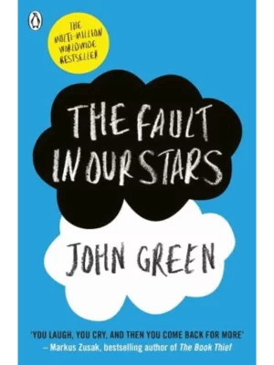 Fault in Our Stars - John Green