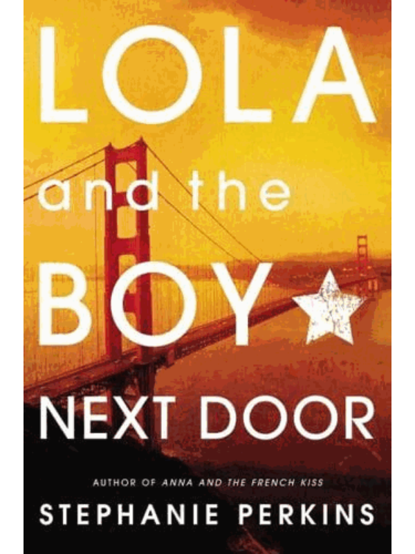 9780142422014 Lola and the Boy Next Door - Image 1