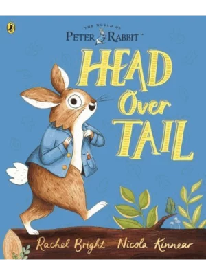 Head Over Tail