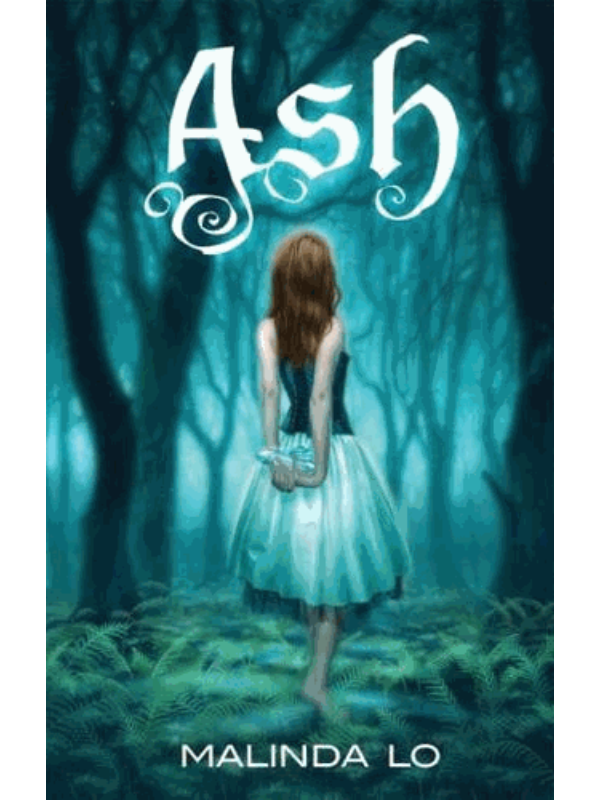 9780340988374 Ash - Image 1