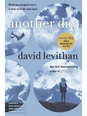 Another Day (Every Day)