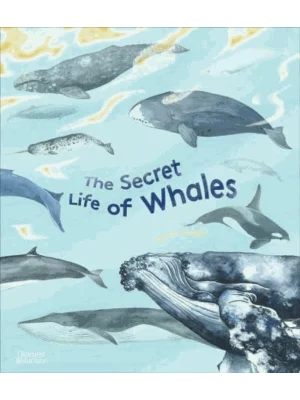 The Secret Life of Whales