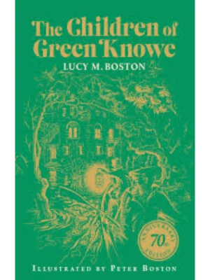 The Children of Green Knowe